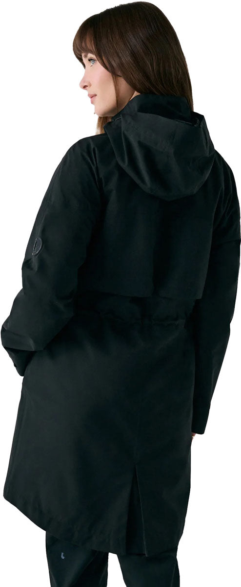 Piper 2.0 Rain Jacket - Women's