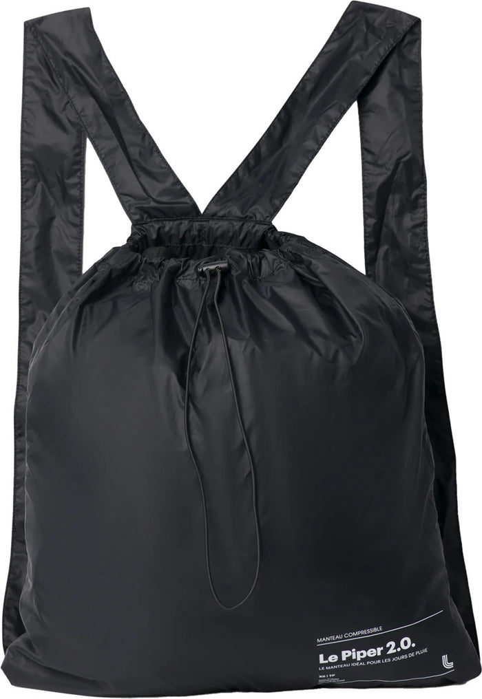 Piper 2.0 Rain Jacket - Women's