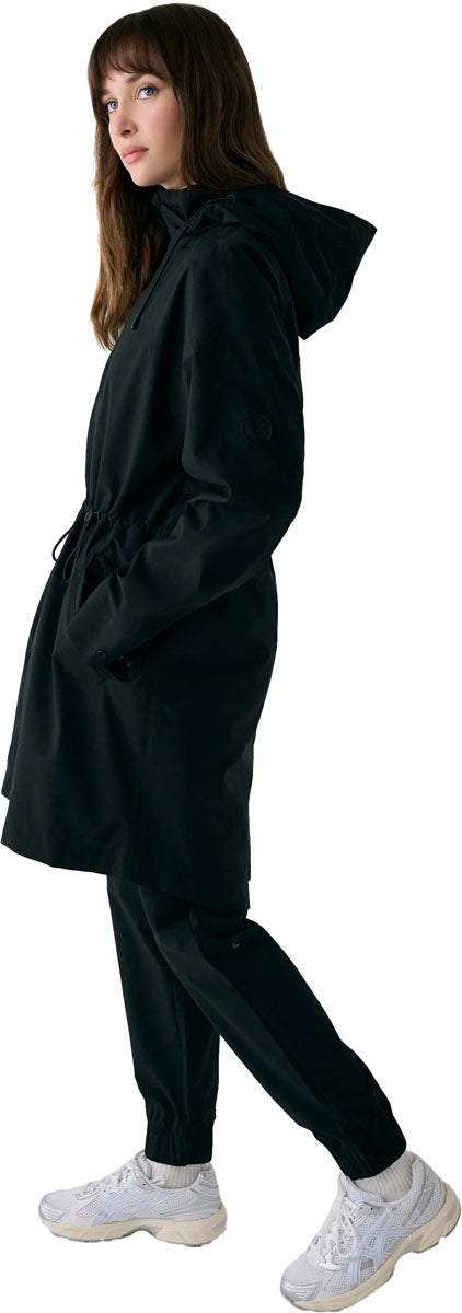 Piper 2.0 Rain Jacket - Women's