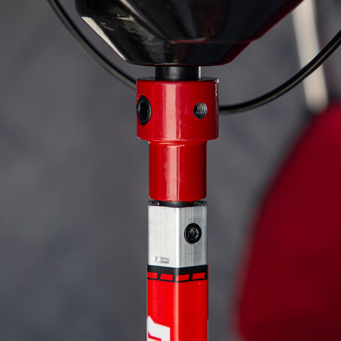 Pistol Bit Adapter