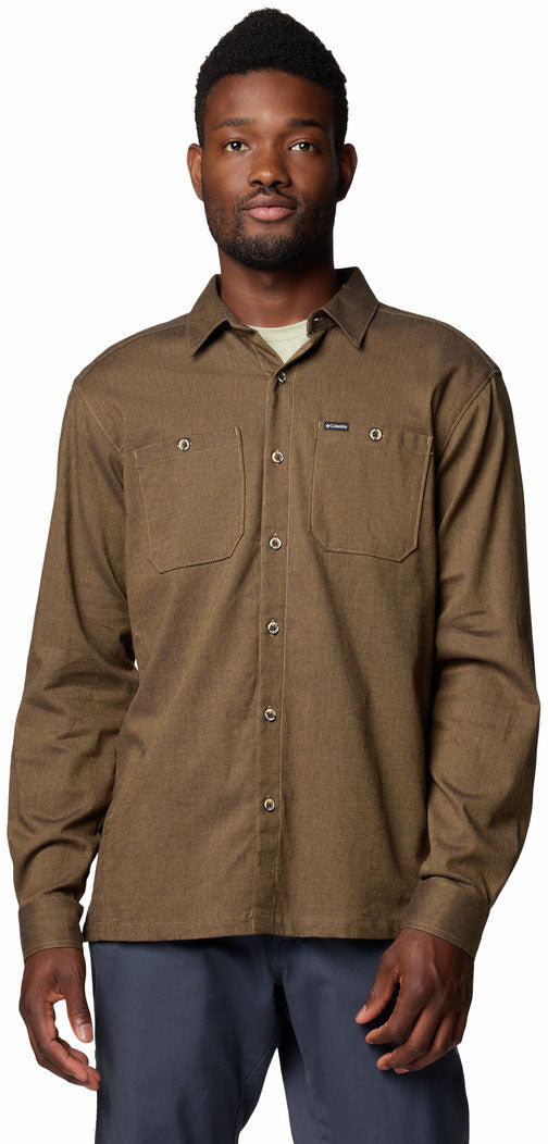 Pitchstone Shirt - Men's