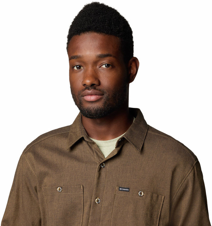 Pitchstone Shirt - Men's