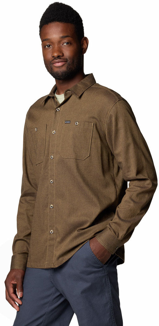 Pitchstone Shirt - Men's