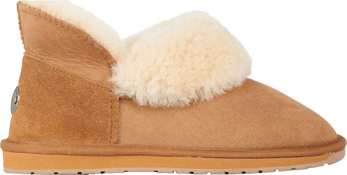 Platinum Mintaro Boots - Women's