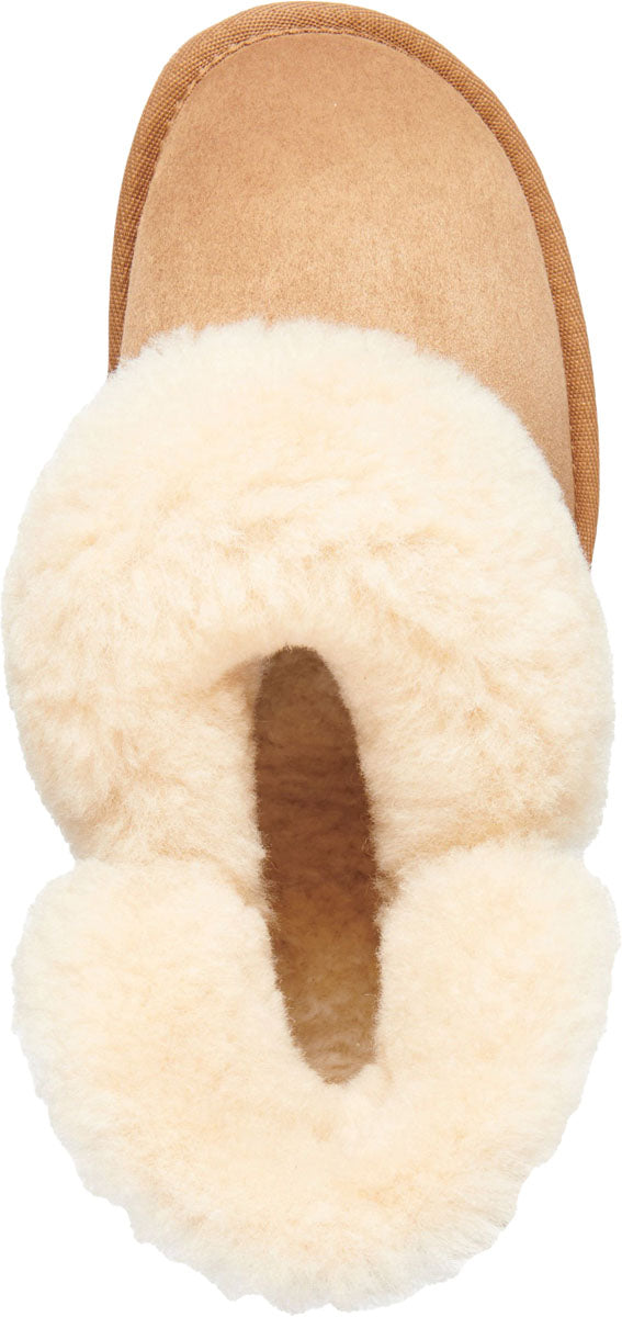 Platinum Mintaro Boots - Women's