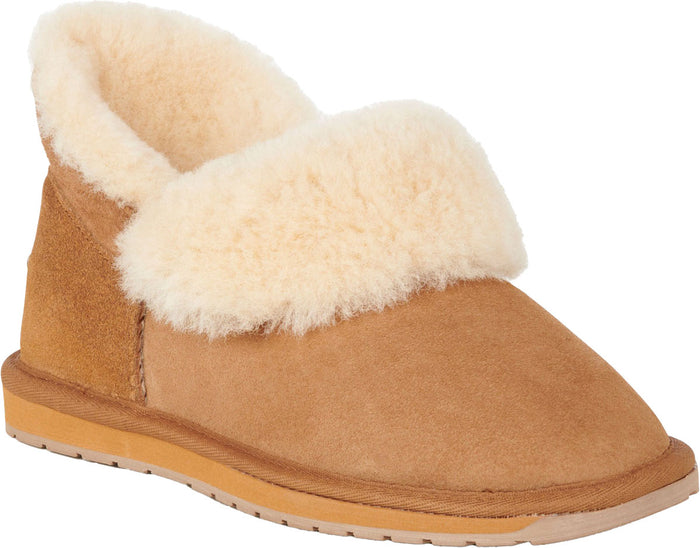 Platinum Mintaro Boots - Women's