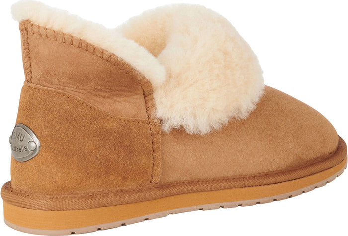 Platinum Mintaro Boots - Women's