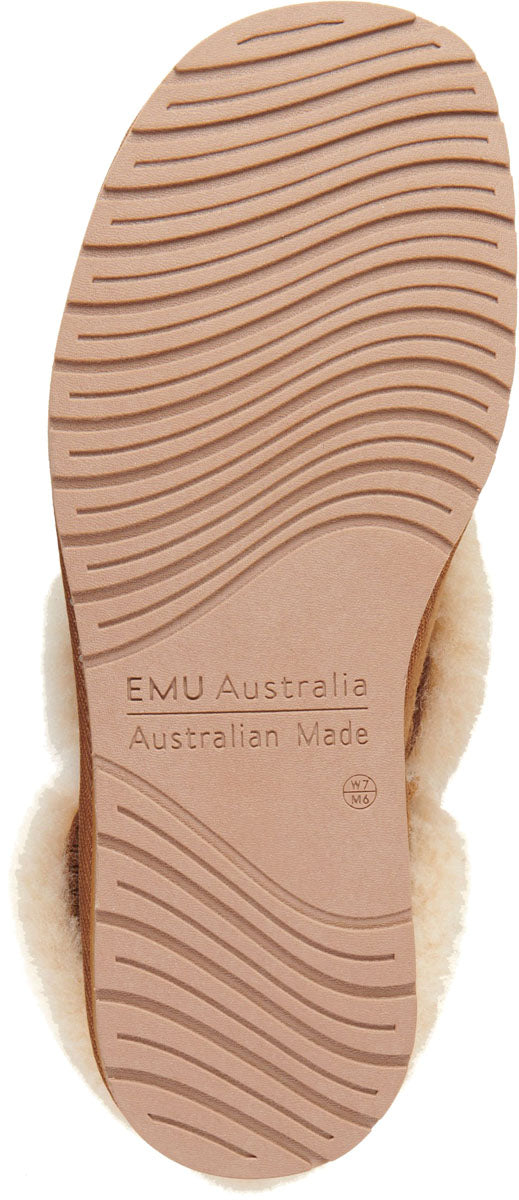 Platinum Mintaro Boots - Women's