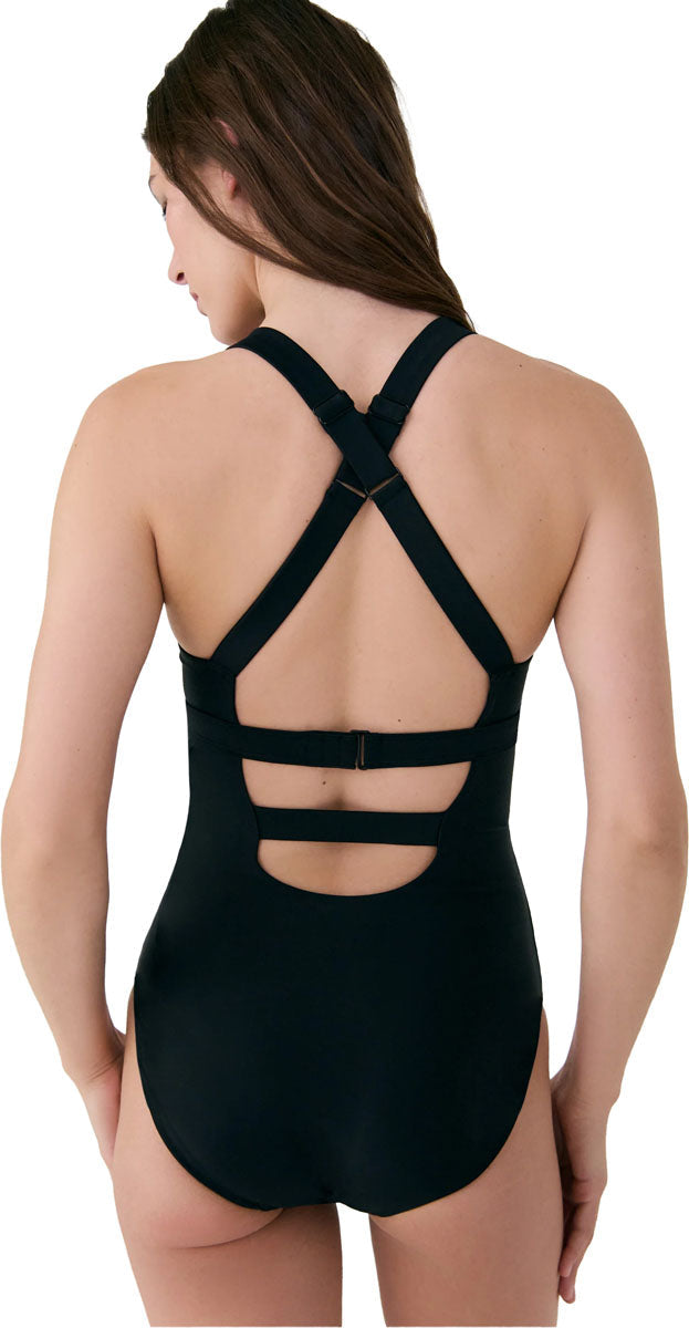 Playa One-piece Swimsuit - Women's