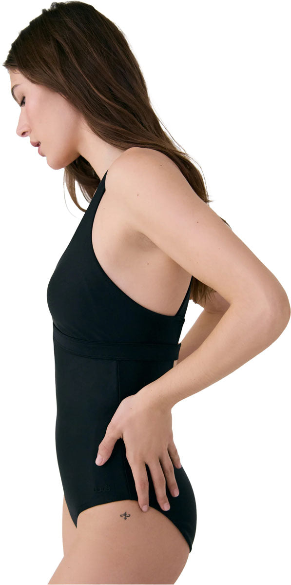 Playa One-piece Swimsuit - Women's