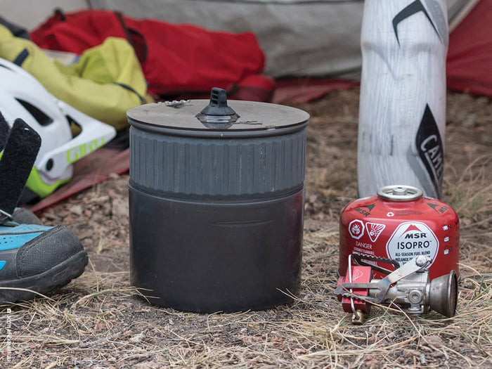 PocketRocket 2 Mini Camp Stove Kit