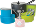 PocketRocket Cook Set