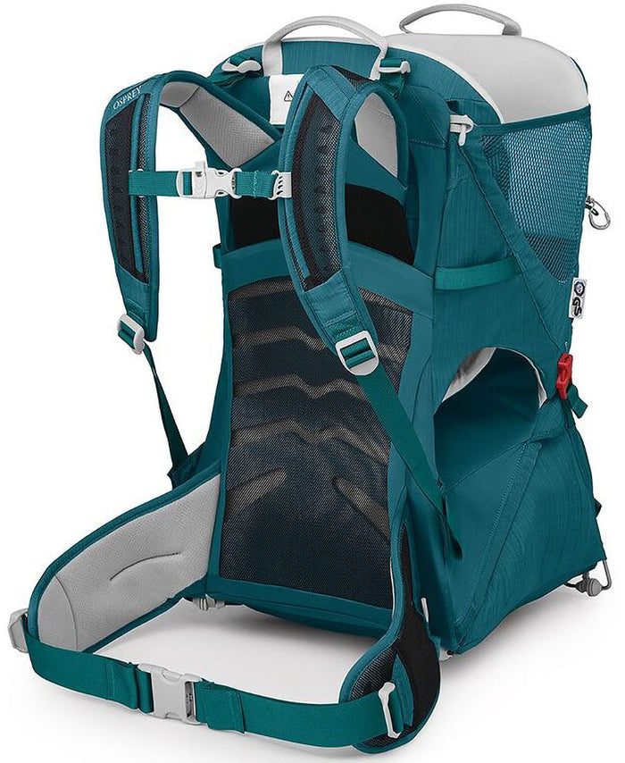 Poco SLT Baby Carrier - 22 L