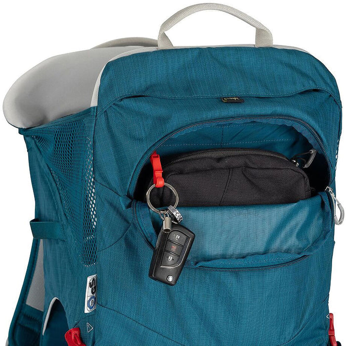 Poco SLT Baby Carrier - 22 L