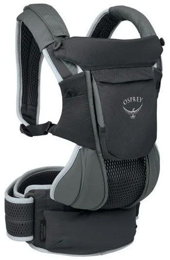 Poco Soft Baby Carrier