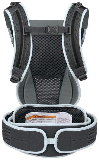 Poco Soft Baby Carrier