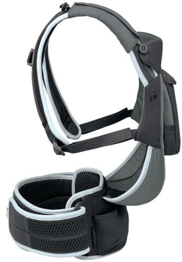 Poco Soft Baby Carrier
