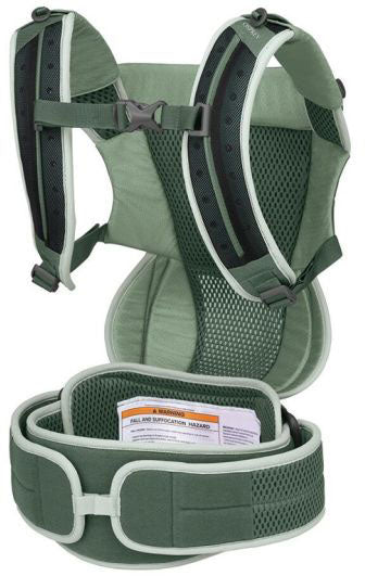 Poco Soft Baby Carrier