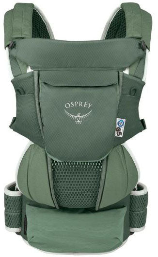 Poco Soft Baby Carrier