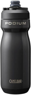 Podium Steel Insulated Water Bottle - 532 ml