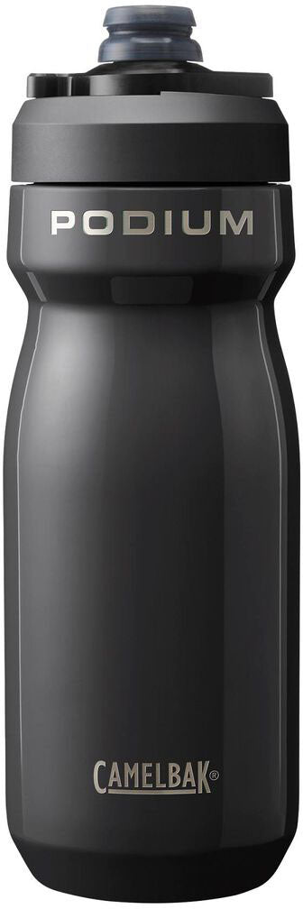 Podium Steel Insulated Water Bottle - 532 ml