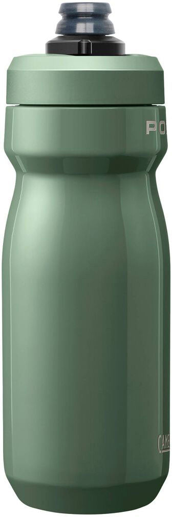 Podium Steel Insulated Water Bottle - 532 ml