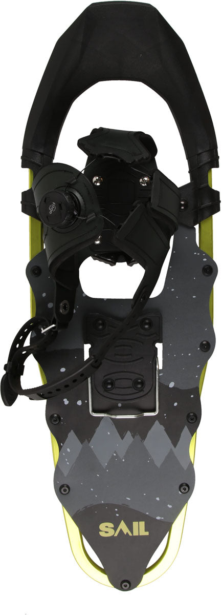 Polar Snowshoes
