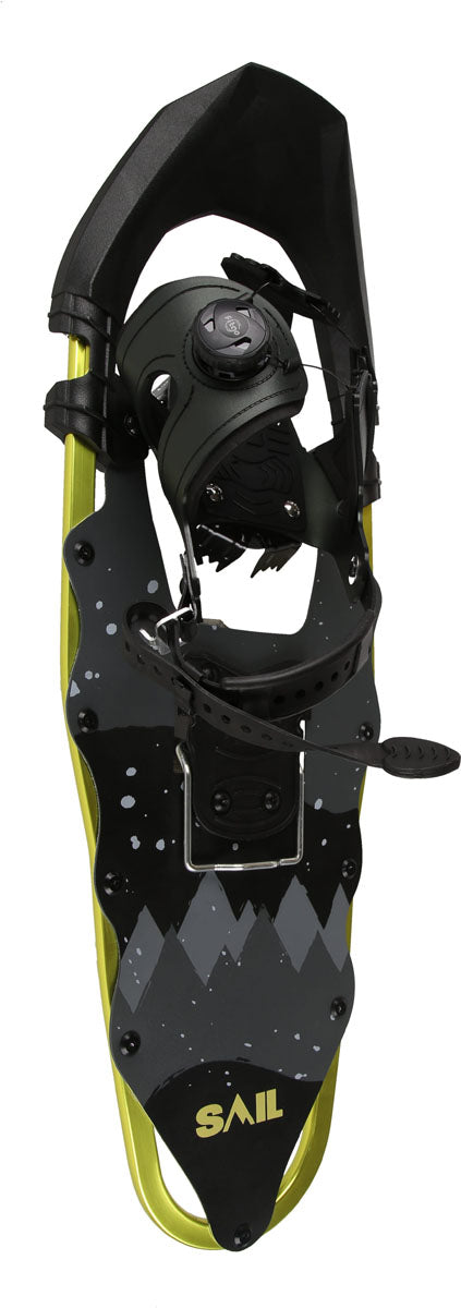 Polar Snowshoes