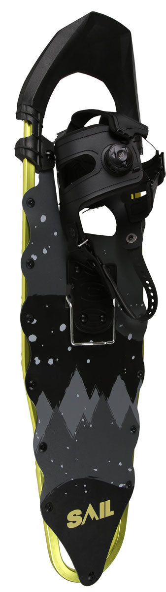 Polar Snowshoes