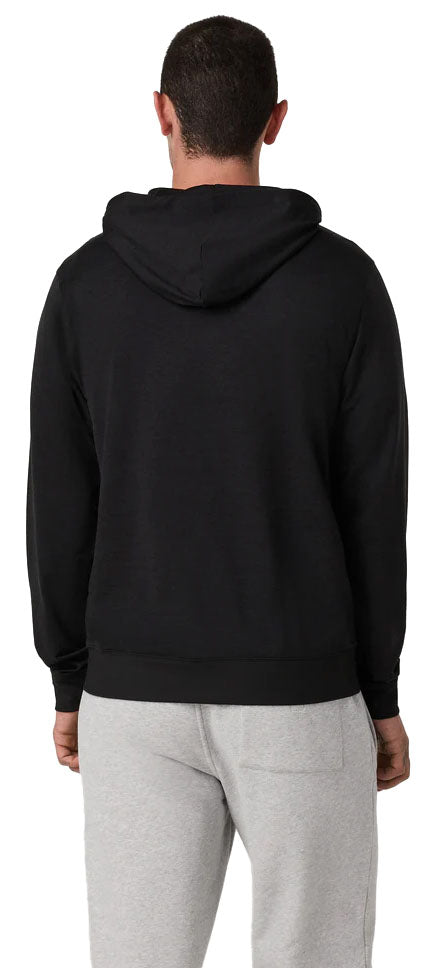 Ponto Zip Hoodie - Men's