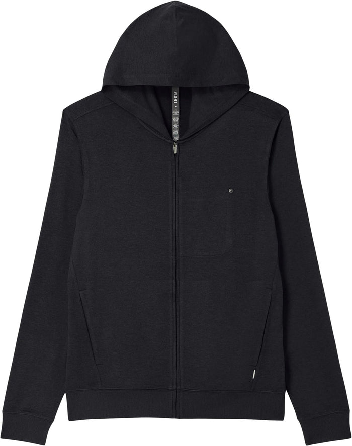 Ponto Zip Hoodie - Men's