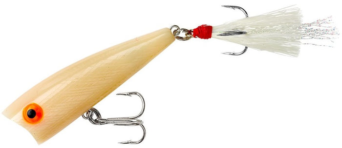 Pop-R Hard Bait