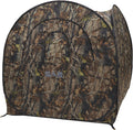 Pop-Up Hunting Blind
