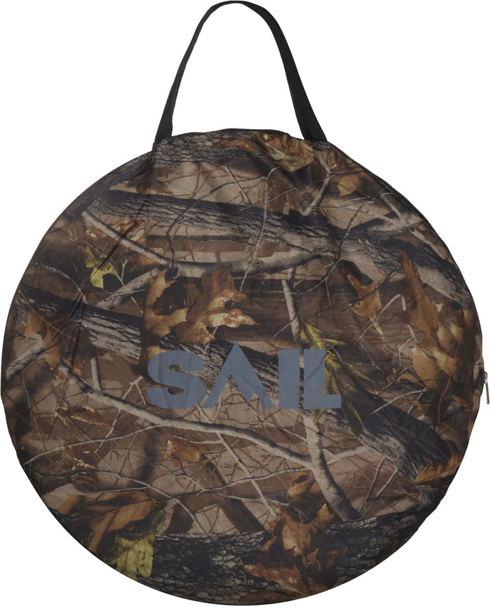 Pop-Up Hunting Blind