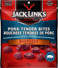 Pork Tender Bites - Barbecue - 81 g