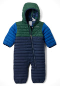 Powder Lite II Reversible One-Piece - Babies'