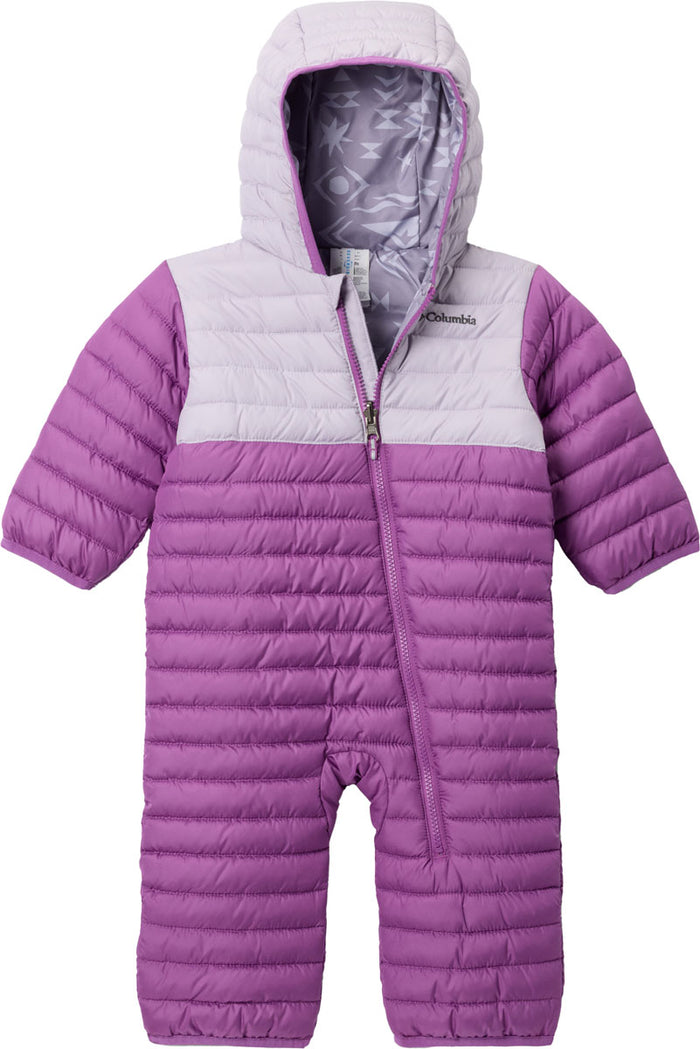 Powder Lite II Reversible One-Piece - Babies'