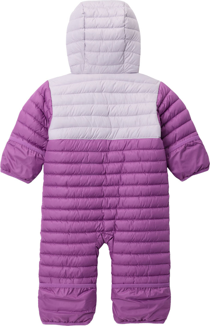 Powder Lite II Reversible One-Piece - Babies'