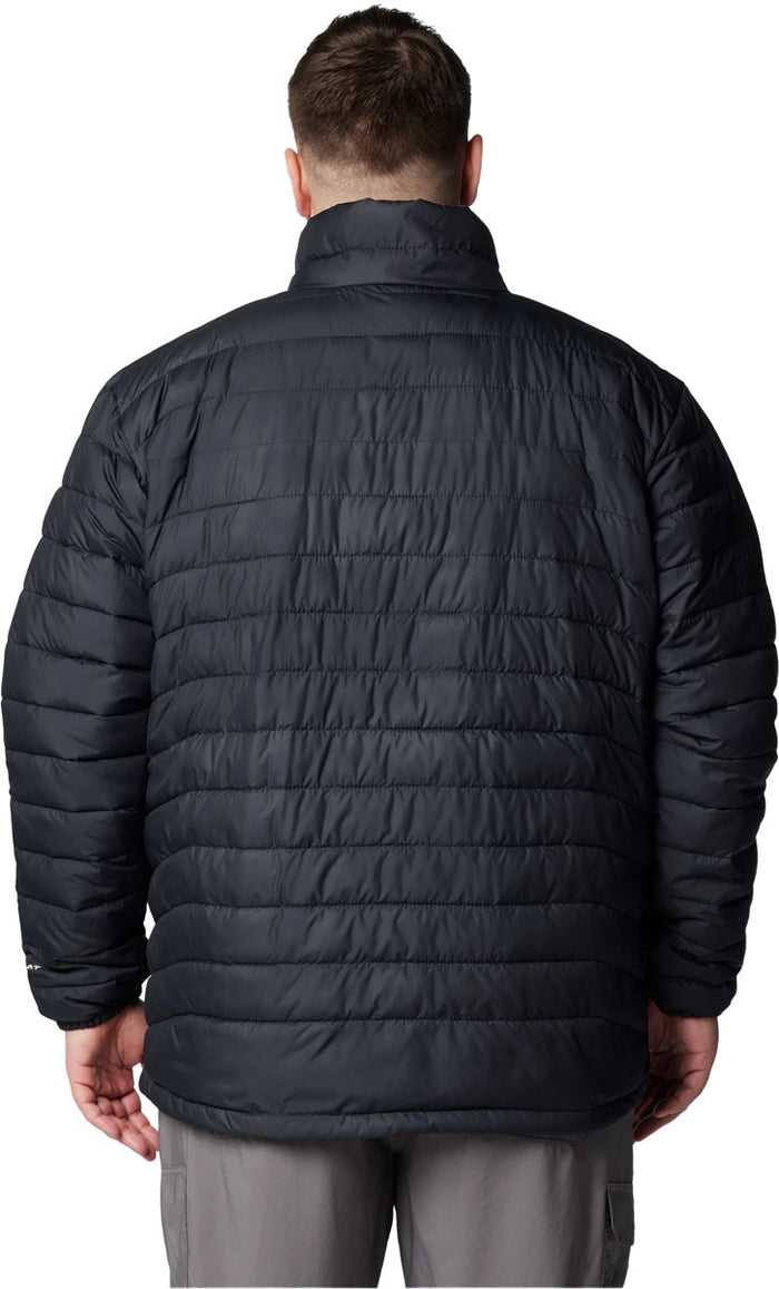 Powder Lite II Transition Jacket - Men's - Plus Size