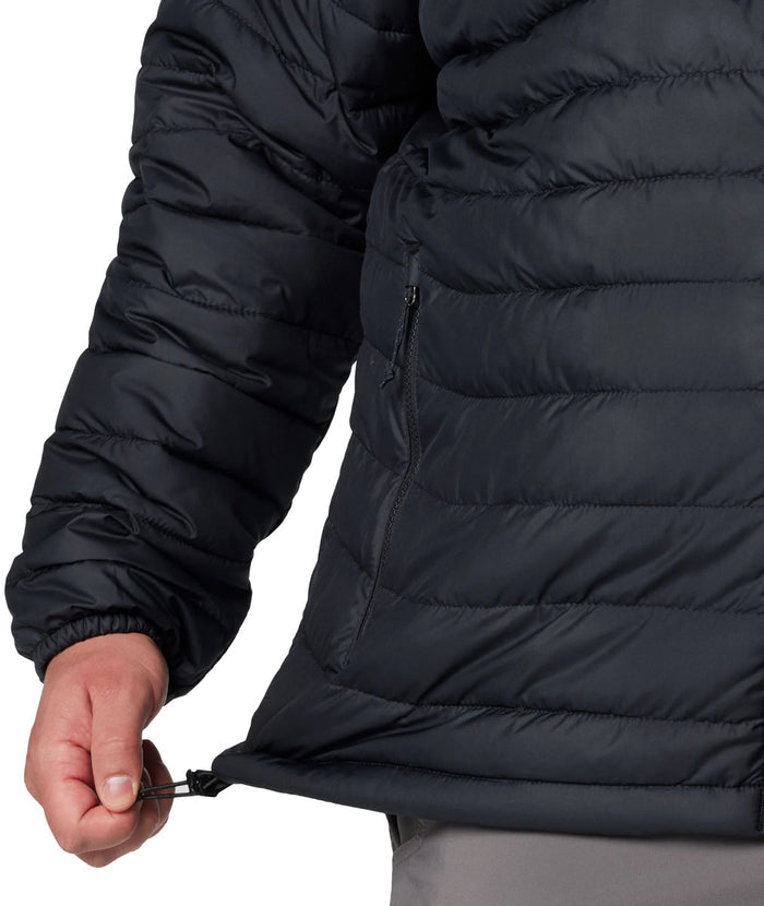 Powder Lite II Transition Jacket - Men's - Plus Size