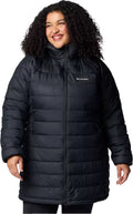 Powder Lite II Transition Jacket - Women's - Plus Size