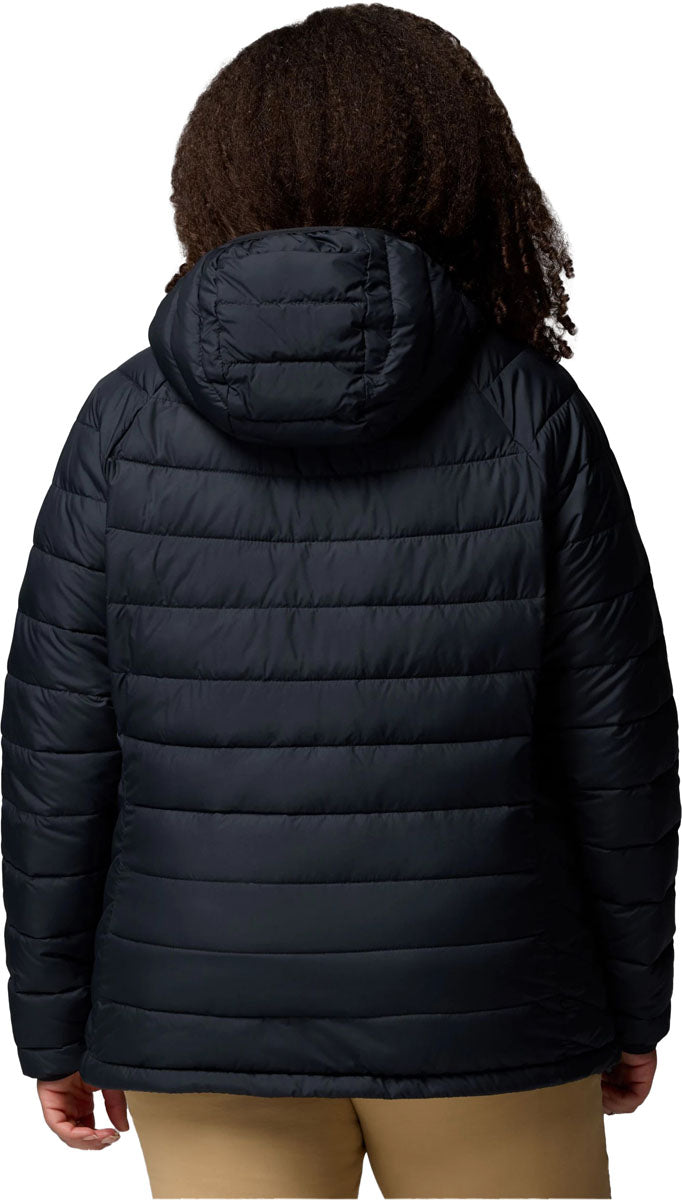 Powder Lite II Transition Jacket - Women's - Plus Size
