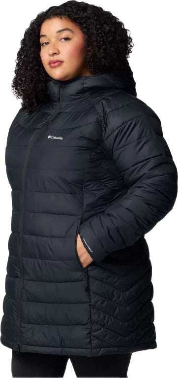 Powder Lite II Transition Jacket - Women's - Plus Size