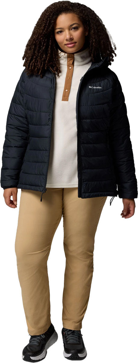 Powder Lite II Transition Jacket - Women's - Plus Size