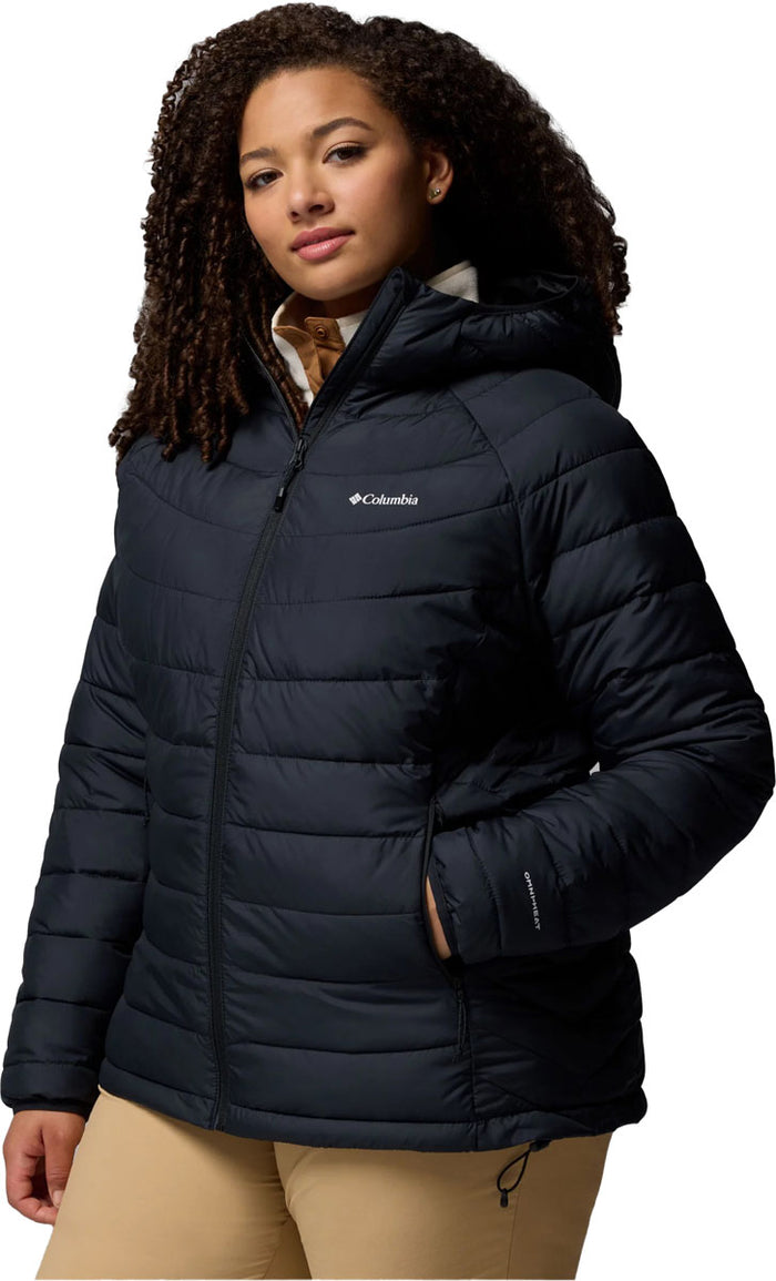 Powder Lite II Transition Jacket - Women's - Plus Size
