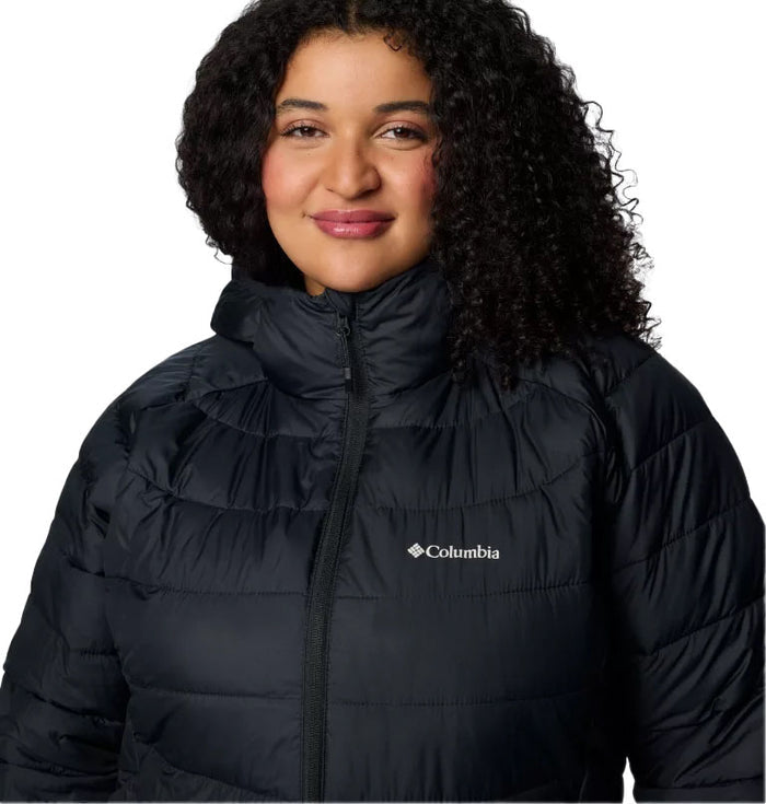 Powder Lite II Transition Jacket - Women's - Plus Size
