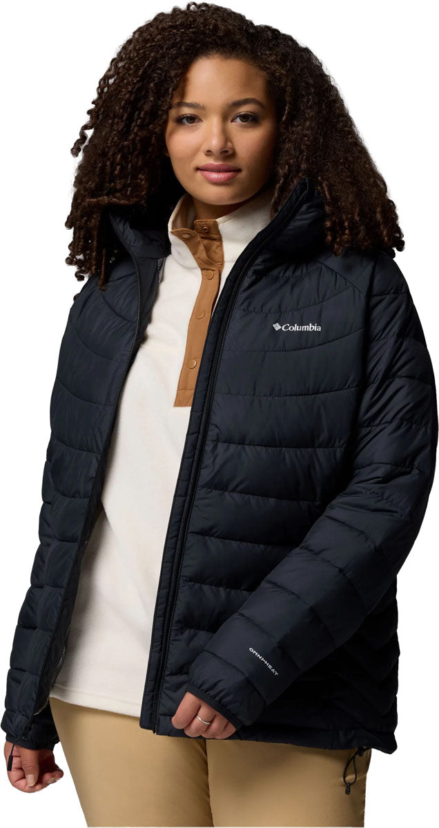 Powder Lite II Transition Jacket - Women's - Plus Size