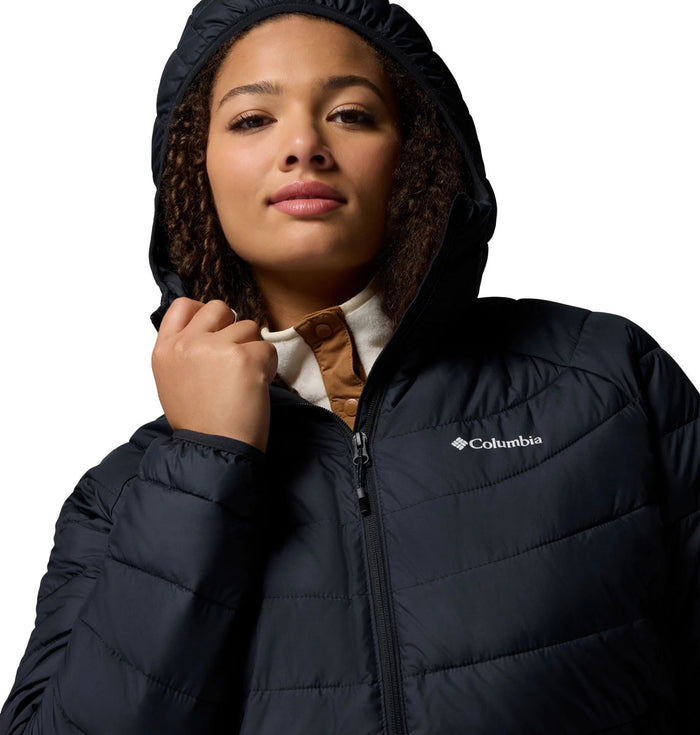 Powder Lite II Transition Jacket - Women's - Plus Size
