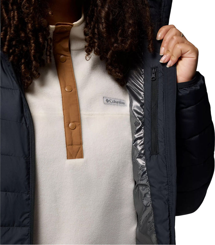 Powder Lite II Transition Jacket - Women's - Plus Size