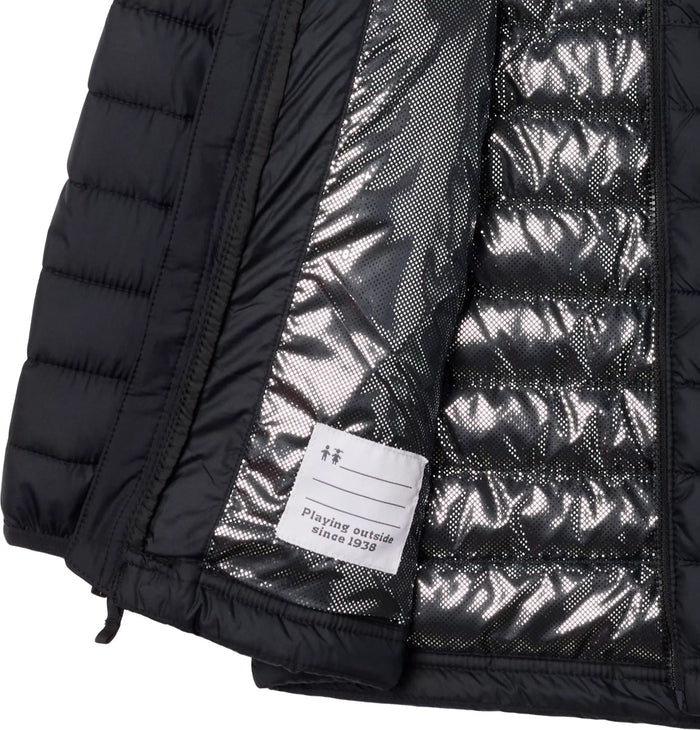 Powder Lite II Winter Jacket - Boys'